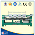 LEJIA 4 HEADS CAP COMPUTERISIERTE STICKEREI MASCHINE